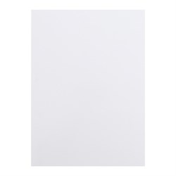 Фотобумага для струйной печати А6 (100 x 150 мм), 50 листов OfficeSpace, 180 г/м2, односторонняя, глянцевая - фото 51385290