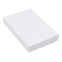 Фотобумага А6 (100*150) д/струйной печати 100л, 180г/м2, односторонняя, матовая Perfeo - фото 51385348