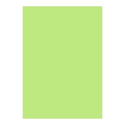 бумага цветная А5 100л Calligrata НЕОН Зеленый 75г/м2 - фото 51385391