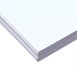 Фотобумага для струйной печати А4, 20 листов Cactus, 150 г/м2, односторонняя, глянцевая, в пакете - фото 51385573