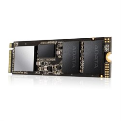 Накопитель SSD A-Data XPG SX8200 Pro M.2 2280 ASX8200PNP-1TT-C, 1Тб, PCI-E x4 - фото 51385789