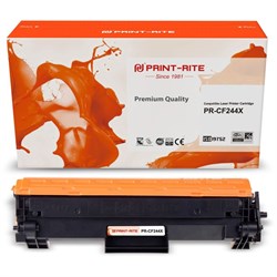 Картридж лазерный TFHB3QBPU1J PR-CF244X для HP LJ M15 Pro/M15a Pro/M28a (2000k), чёрный - фото 51386004