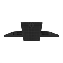 Моноблок Digma PRO AiO 27i, 27", i7 1165G7, 16 Гб, SSD 512 Гб, Iris, Win11, чёрный - фото 51386100