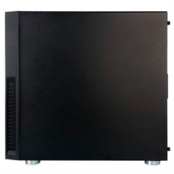 Компьютер IRU Опал 513 MT, i3 10100, 8 Гб, SSD 512 Гб, UHDG 630, Dos, чёрный - фото 51386112