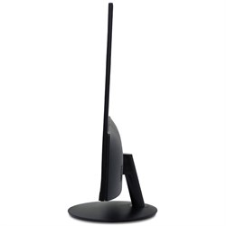 Монитор Aopen 24SA2Ybi, 23.8", VA, 1920x1080, 75Гц, 4 мс, HDMI, VGA, чёрный - фото 51386157