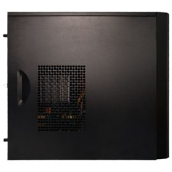 Компьютер IRU Office 310H5SM MT, i5 11400, 16 Гб, HDD 1Тб SSD 256 Гб, UHDG 730, FDos, чёрный   93299 - фото 51386381