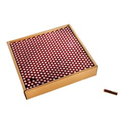 Батарейка алкалиновая Kodak Max, AAA, LR03-500BOX, 1.5 В, набор 500 шт. - фото 51386933