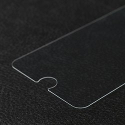 Защитное стекло 2.5D Luazon для iPhone 6 Plus/6S Plus (5.5"), полный клей - фото 51387146
