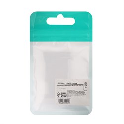 Аккумулятор Luazon PB-15, для портативных колонок, мобильных устройств, 3.7 В, 1020 мАч - фото 51387157