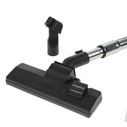 Пылесос Galaxy GL 6250, 1700/400 Вт, 3 л, НЕРА-фильтр, фиолетовый - фото 51387311