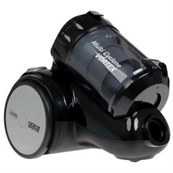 Пылесос Centek CT-2524, 2300/420 Вт, 2 л, чёрный - фото 51387381