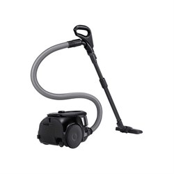 Пылесос Samsung VC18M21D0VG, 1800/380 Вт, 1.5 л, черный - фото 51387587