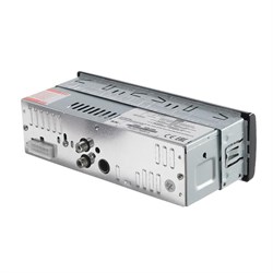 Автомагнитола Digma DCR-230R - фото 51387675