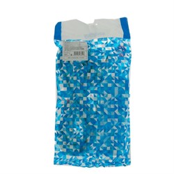 Удлинитель Smartbuy, 3 розетки, 5 м, 10 А, 2200 Вт, ПВС 2х1 мм2, без з/к, белый - фото 51387924