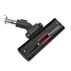 Пылесос KELLI KL-8013, 2800/500 Вт, 3.5 л, шнур 5 м, оранжевый - фото 51387939