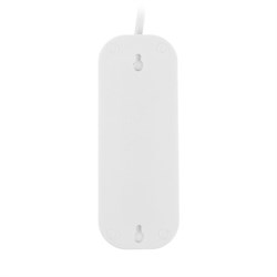 Удлинитель Smartbuy, 3 розетки, 7 м, 16 А, 3500 Вт, ПВС 3х1 мм2, с з/к, белый - фото 51387999