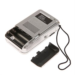 Радиоприемник "Эфир-01", УКВ 64-108 МГц, бат. 2xAA (не в комплекте) - фото 51388554