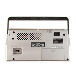 Радиоприемник "Эфир-06", FM 64-108МГц, 220 В - фото 51388563