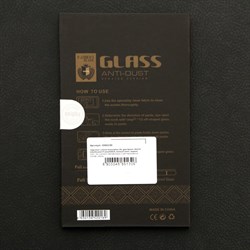 Защитное стекло Innovation 2D, для Honor 10i/10 Lite/Huawei P smart2019, полный клей, чёрная рамка - фото 51388694