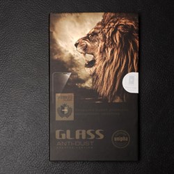 Защитное стекло Innovation 2D, для Samsung A30/A50 (2019), полный клей, чёрное - фото 51388697