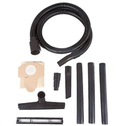 Пылесос Bort BSS-1220-Pro, 1250/250 Вт, сухая/влажная уборка, 20 л, синий - фото 51388812