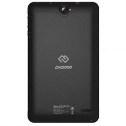 Планшет Digma CITI 8588 3G SC7731E (1.3) 4с, RAM1Гб, ROM16Гб 8", черный - фото 51388876