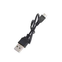 Портативная колонка Luazon Hi-Tech09, 3 Вт, 300 мАч, microSD, USB, корпус металл, синяя - фото 51389110