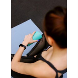 Портативная колонка Luazon LAB-52, 6 Вт, microSD, AUX, USB, зелёная - фото 51389132