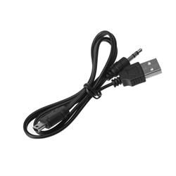 Портативная колонка Luazon LAB-03, 3 Вт, 520 мАч, microSD, USB, корпус металл, МИКС - фото 51389303