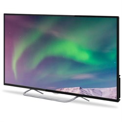 Телевизор Polarline 50PU11TC-SM, 50", 3840x2160, DVB-T2, 3xHDMI, 2xUSB, SmartTV, черный - фото 51389309