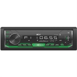 Автомагнитола ACV AVS-816BG, Bluetooth - фото 51389409