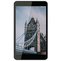 Планшет BQ  8068L Hornet Plus Pro 4G, 8", IPS, 1280x800, 2Гб, 16Гб, Andr 8.1, 5Мп, чёрный - фото 51389410