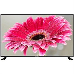 Телевизор Harper 58U750TS, 58", 2160p, DVB-T2/C/S2, 3xHDMI, 2xUSB, Smart TV, чёрный - фото 51390139