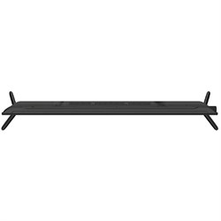 Телевизор Harper 58U750TS, 58", 2160p, DVB-T2/C/S2, 3xHDMI, 2xUSB, Smart TV, чёрный - фото 51390141