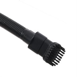 Пылесос автомобильный CARTAGE TURBO, беспроводной, 120 Вт, 12 В, LED подсветка, черный - фото 51390166