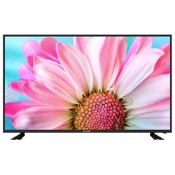 Телевизор SKYLINE 55U7510, 55", 2160p, DVB-T2, 3xHDMI, 2xUSB, SmartTV, черный - фото 51390378