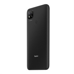 Смартфон Xiaomi Redmi 9C NFC RU, 6.53", IPS, 3Гб, 64Гб, 13Мп, 5Мп, 5000мАч, серый - фото 51390387