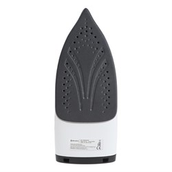 Утюг "МАТРЁНА" MA-045, 2200 Вт, стальная подошва, фиолетовый - фото 51390427