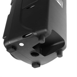 Портативная колонка Ritmix SP-870B, 120 Вт, Bluetooth, AUX, microSD, FM, 4400 мАч, чёрная - фото 51390560