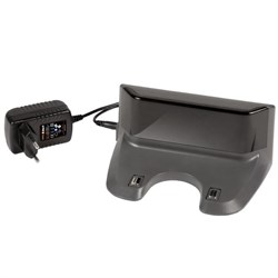 Робот-пылесос Bort BSS-Vision700W, 35 Вт, сухая/влажная уборка, 0.3/0.3 л, чёрный - фото 51390652