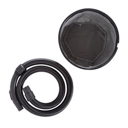 Пылесос Bort BSS-1325, 1300/260 Вт, сухая/влажная уборка, 25 л, серебристый - фото 51390719