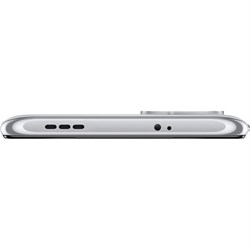 Смартфон Xiaomi Redmi Note 10S RU, 6.43", Amoled, 6Гб, 128Гб, 64Мп, 5000мАч, NFC, белый - фото 51390793