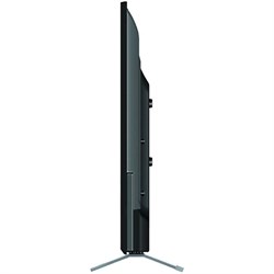 Телевизор PolarLine 40PL11TC-SM, 40", 1920х1080, DVB-T2/C, 3xHDMI, 2xUSB, SmartTV, чёрный - фото 51390844
