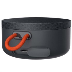 Портативная колонка Xiaomi Mi Portable (BHR4802GL), Bluetooth 5.0, 2000 мАч, серая - фото 51390864