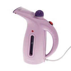 Отпариватель KELLI KL-317, ручной, 1700 Вт, 350 мл, лавандовый - фото 51390920