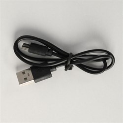 Портативная колонка "Бутылка", красная, модель ES-01, 22,1 х 7 см - фото 51390936