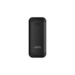 Сотовый телефон Joy's S19, 1.44", 2 sim, 32Мб, microSD, 300 мАч, чёрный - фото 51390964