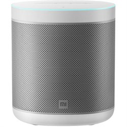 Умная колонка Xiaomi Mi Smart Speaker (QBH4221RU), голосовой помощник Маруся, 12Вт, Wi-Fi, BT,серая - фото 51391070
