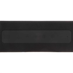 Портативная колонка Mi Portable Bluetooth Speaker (QBH4195GL), 16Вт, BT 5.0, 2600мАч, черная - фото 51391079