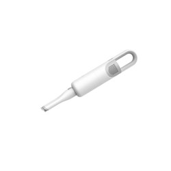 Пылесос Xiaomi Mi Handheld Vacuum Cleaner Light MJWXCQ03DY(BHR4636GL), беспров.,50 Вт, 0.5 л - фото 51391109